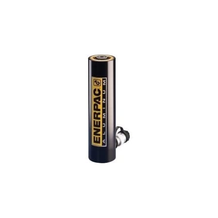 Enerpac Cylinder, Aluminum, 15 Ton, 6 RAC156